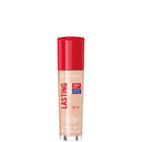 Rimmel Lasting Finish 25 Hours Foundation - 010 Rose Ivory-1