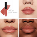 Laura Mercier Lip Glace - 
360 Cherry Blossom-2
