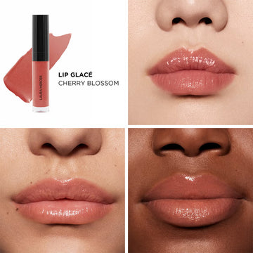 Laura Mercier Lip Glace - 
360 Cherry Blossom - 0