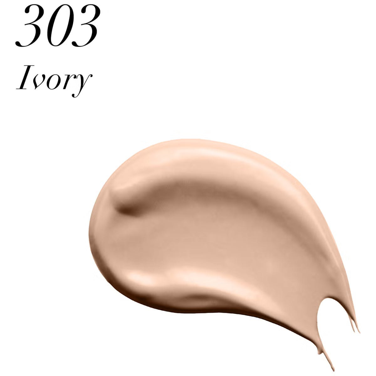 Max Factor Mastertouch All Day Concealer - 303 Ivory