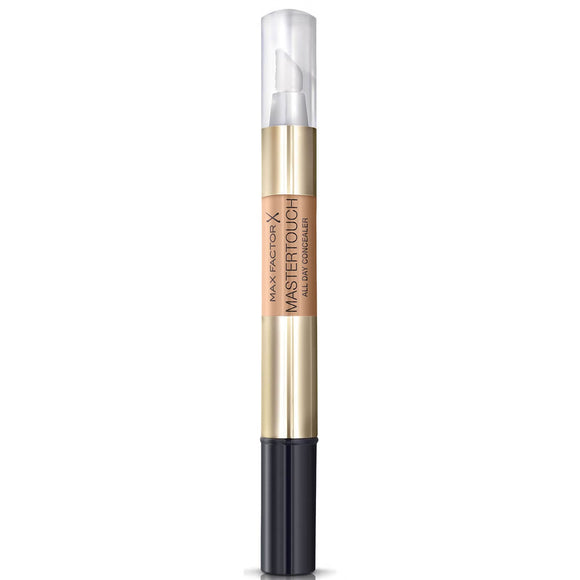 Max Factor Mastertouch All Day Concealer - 306 Fair