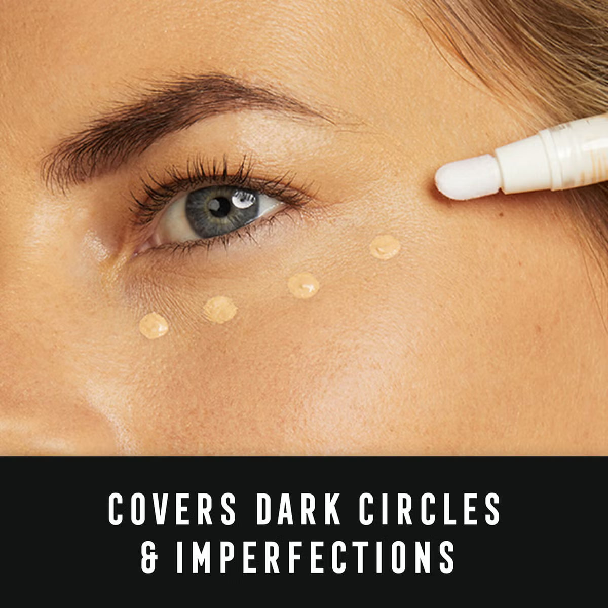 Max Factor Mastertouch All Day Concealer - 306 Fair