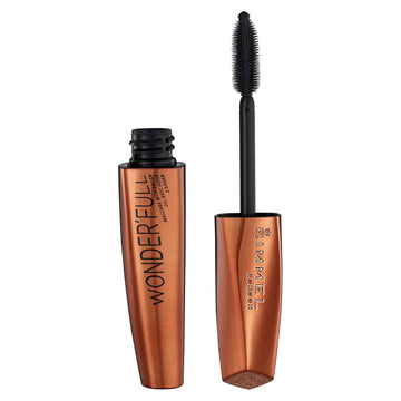 Rimmel Wonder'Full Mascara With Argan Oil - 001 Black