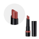Rimmel Lasting Finish Matte Lipstick - 180 Blushed Pink-3