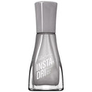 Sally Hansen Insta-Dri Nail Polish - 563 Silver Stallion-1