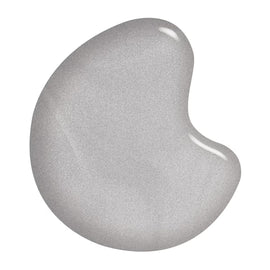 Sally Hansen Insta-Dri Nail Polish - 563 Silver Stallion - 0