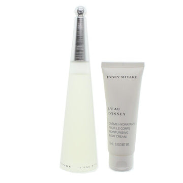 Issey Miyake L'eau Dissey Fragrance Set 2pc - Branded Beauty