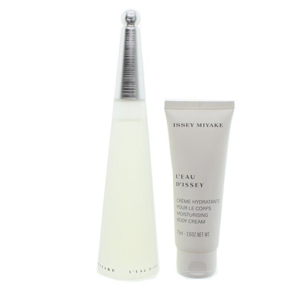 Issey Miyake L'eau Dissey Fragrance Set 2pc - Branded Beauty
