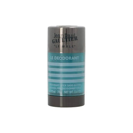 JPG LE MALE DEO STICK 75G - Branded Beauty