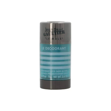 JPG LE MALE DEO STICK 75G - Branded Beauty