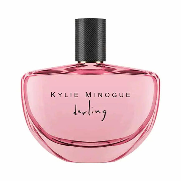 KYLIE MINOGUE DARLING EDP SPRAY 75ML - Branded Beauty