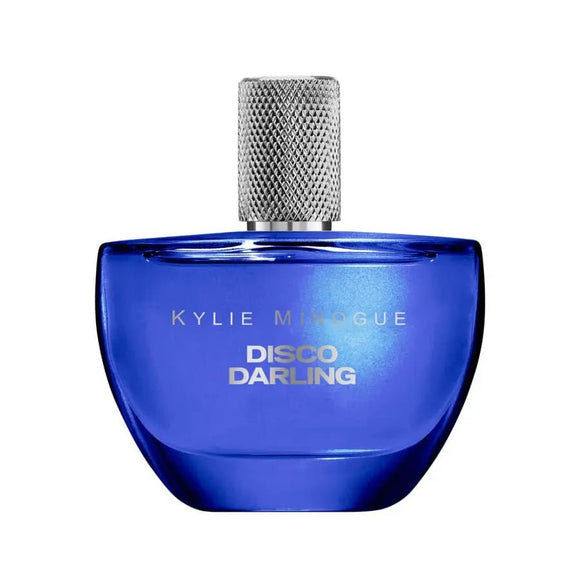 KYLIE MINOGUE DISCO DARLING EDP SPRAY 75ML - Branded Beauty