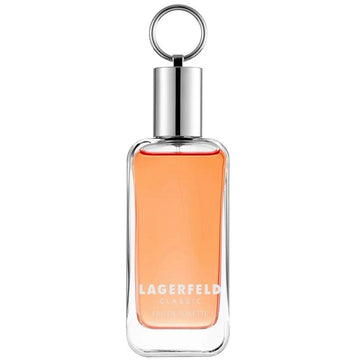 LAGERFIELD FOR MEN EDT SPRAY 50ML - Branded Beauty