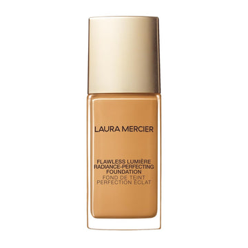 Laura Mercier Flawless Lumiere Foundation - 3W2 Golden - Branded Beauty