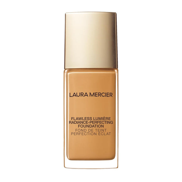 Laura Mercier Flawless Lumiere Foundation - 3W2 Golden - Branded Beauty