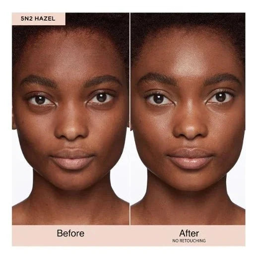 Laura Mercier Flawless Lumiere Foundation - 5N2 Hazel - Branded Beauty