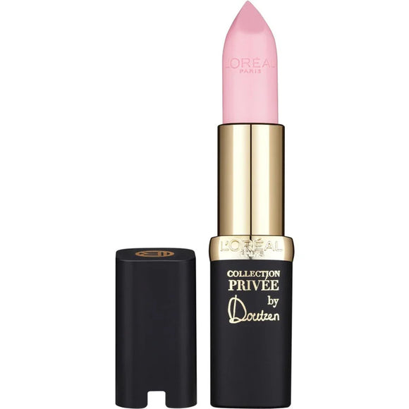 L'Oreal Color Riche Collection Exclusive By Doutzen - Doutzen's Nude - Branded Beauty