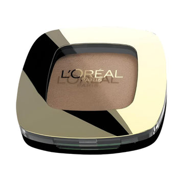 L'Oreal Color Riche Eye Shadow - 205 Sable Lame - Branded Beauty