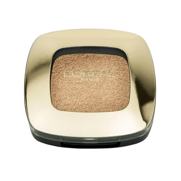 L'Oreal Color Riche Eye Shadow - 205 Sable Lame - Branded Beauty