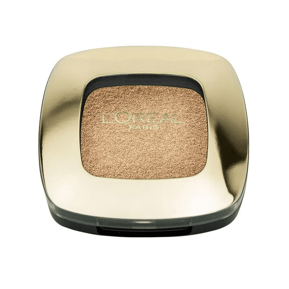 L'Oreal Color Riche Eye Shadow - 205 Sable Lame - Branded Beauty