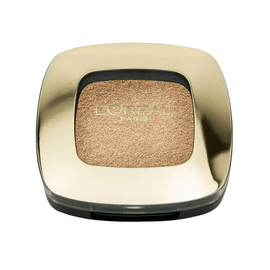 L'Oreal Color Riche Eye Shadow - 205 Sable Lame - Branded Beauty