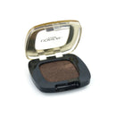 L'Oreal Color Riche Eye Shadow 302 Die For Chocolate - Branded Beauty