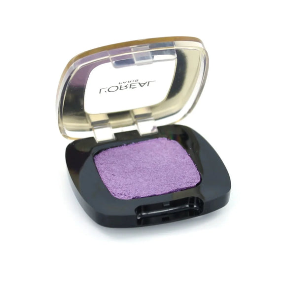 L'Oreal Color Riche Eye Shadow - 406 Mauve Star - Branded Beauty