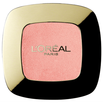 L'Oreal Color Riche Eyeshadow - 104 La Vie En Rose - Branded Beauty