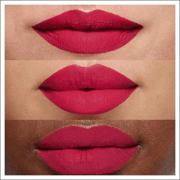 L'Oreal Color Riche Intense Volume Matte Lipstick - 187 Le Fushia Libree - Branded Beauty