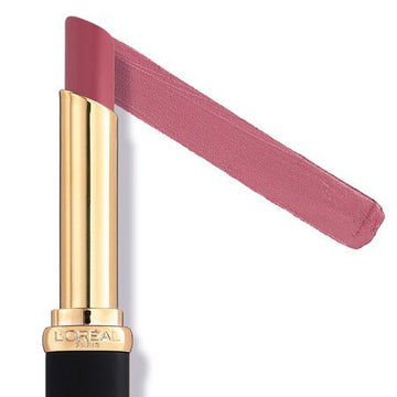 L'Oreal Color Riche Intense Volume Matte Lipstick - 482 Le Mauve Indomptable - Branded Beauty
