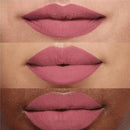 L'Oreal Color Riche Intense Volume Matte Lipstick - 482 Le Mauve Indomptable - Branded Beauty