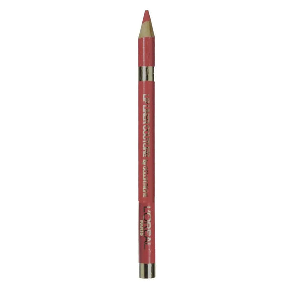 L'Oréal Color Riche Lip Liner Couture - Branded Beauty