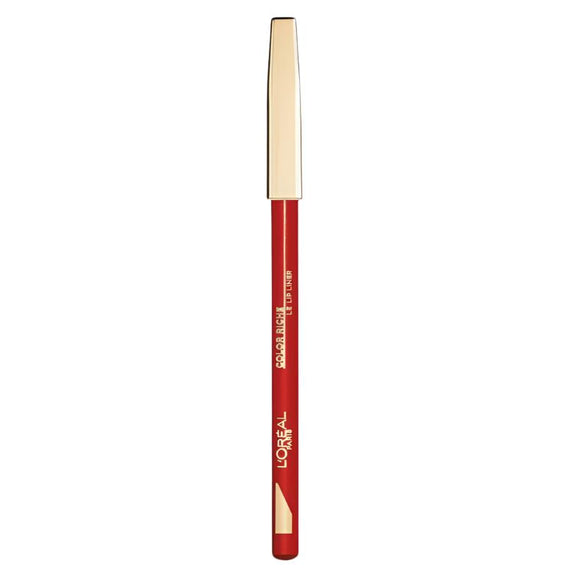 L'Oreal Color Riche Lipliner 125 Maison Marais - Branded Beauty