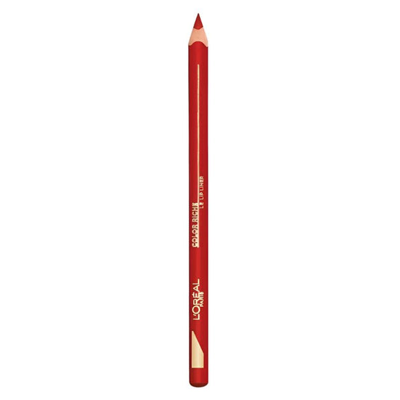 L'Oreal Color Riche Lipliner 125 Maison Marais - Branded Beauty