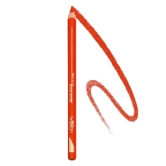 L'Oreal Color Riche Lipliner - 148 Chez Lui - Branded Beauty