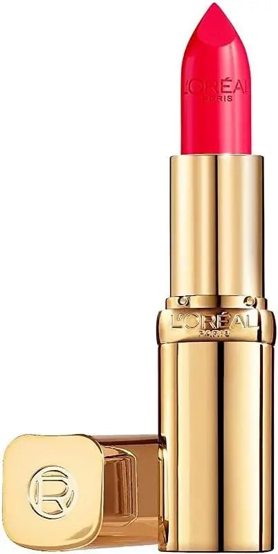 L'Oreal L'Oreal Color Riche Lipstick - 119 Hello Parisienne