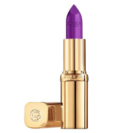 L'Oreal Color Riche Lipstick 142 Bonjour Bastille - Branded Beauty