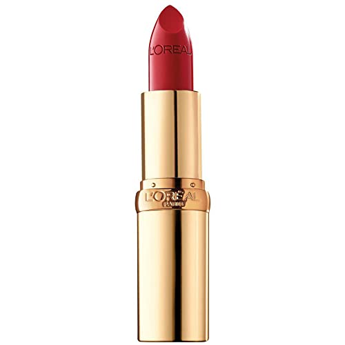 L'Oreal Color Riche Lipstick - 297 Red Passion - Branded Beauty