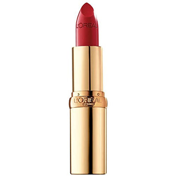 L'Oreal Color Riche Lipstick - 297 Red Passion - Branded Beauty