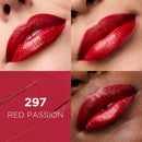 L'Oreal Color Riche Lipstick - 297 Red Passion - Branded Beauty