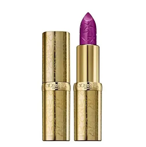 L'Oreal Color Riche Lipstick - 488 Close At Night - Branded Beauty