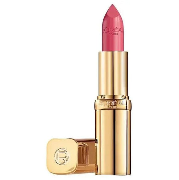 L'Oréal Color Riche Lipstick - Branded Beauty