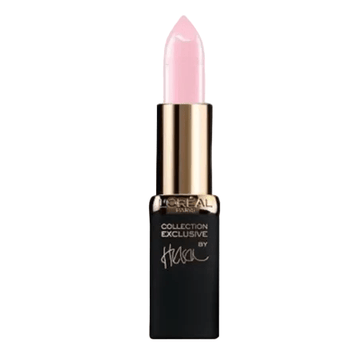 L'Oreal Color Riche Lipstick - Helen's Delicate Rose - Branded Beauty