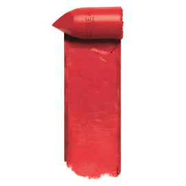 L'Oreal Color Riche Matte Addiction Lipstick 346 Scarlet Silhouette - Branded Beauty