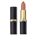 L'Oreal Color Riche Matte Addiction Lipstick - 634 Greige Perfecto - Branded Beauty