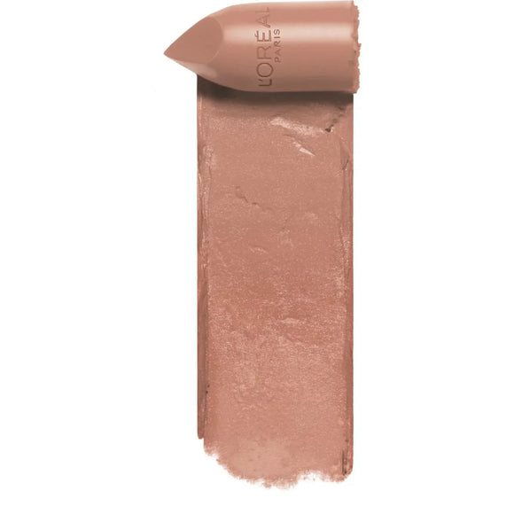 L'Oreal Color Riche Matte Addiction Lipstick - 634 Greige Perfecto - Branded Beauty