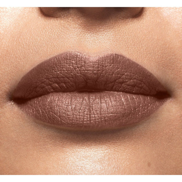 L'Oreal Color Riche Matte Addiction Lipstick - 634 Greige Perfecto - Branded Beauty