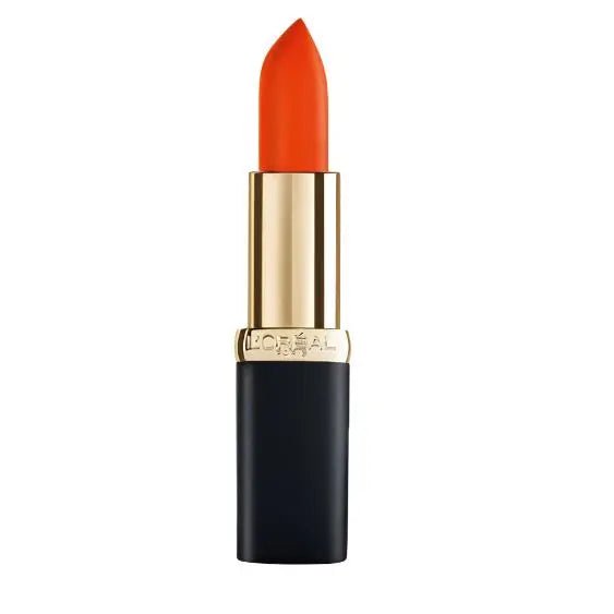 L'Oreal Color Riche Matte Lipstick - 227 Hype - Branded Beauty