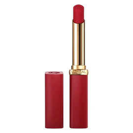 L'Oreal Color Riche Matte Lipstick 300 Rouge Confident - Branded Beauty