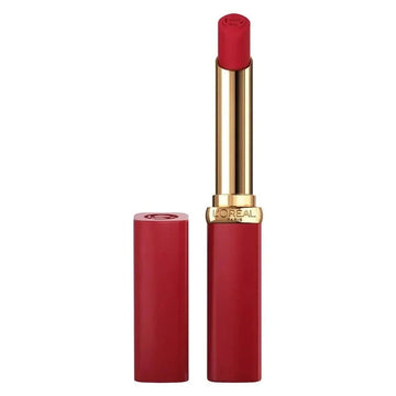 L'Oreal Color Riche Matte Lipstick 300 Rouge Confident - Branded Beauty